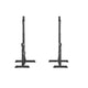 Supports de squat AmStaff TR310A