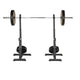 Supports de squat AmStaff TR310A