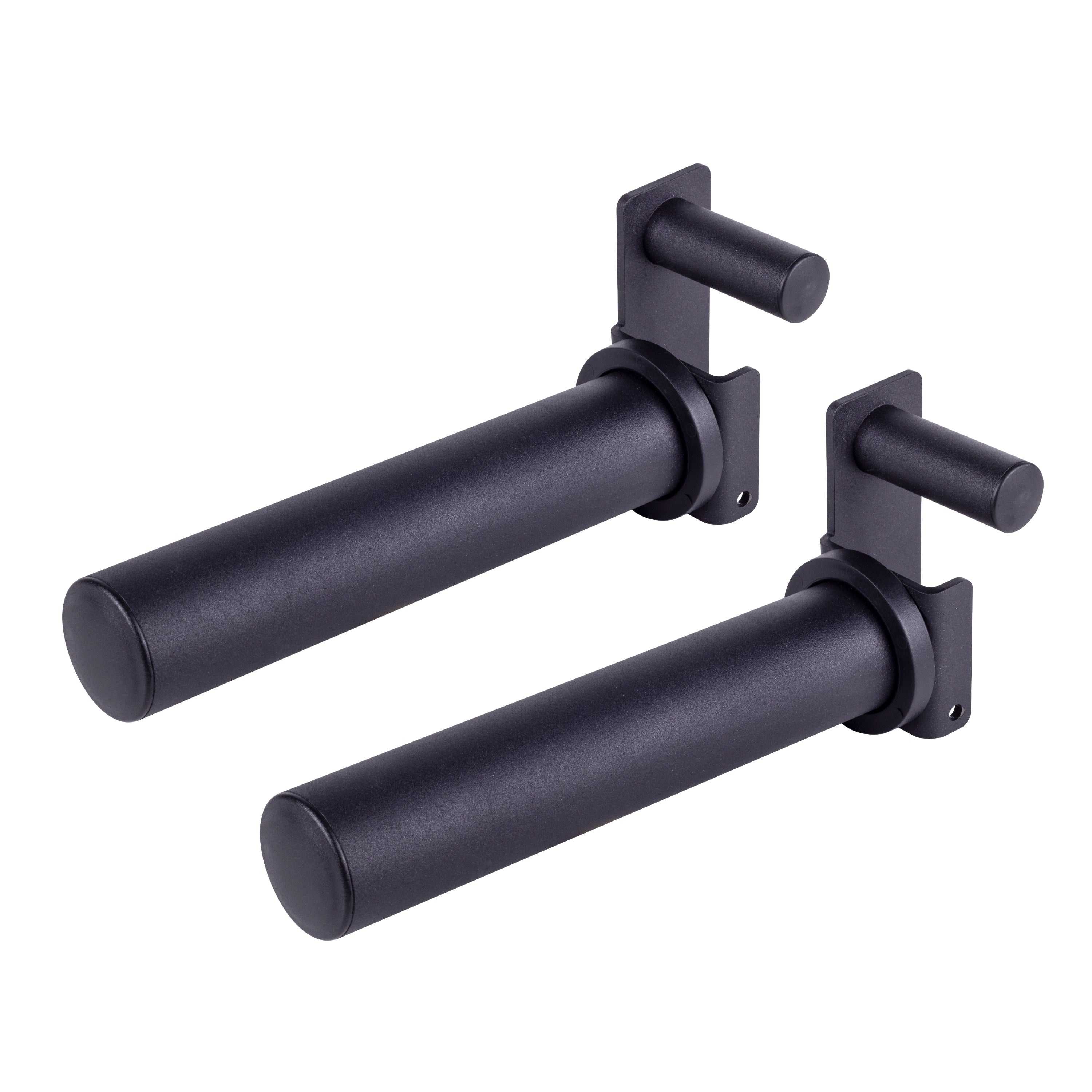 Power Rack-Attachments Crochets de bande de résistance en Power Rack-Attachments Crochets de bande de résistance en