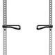 AmStaff Fitness Dip Bar Attachment for Power Rack
