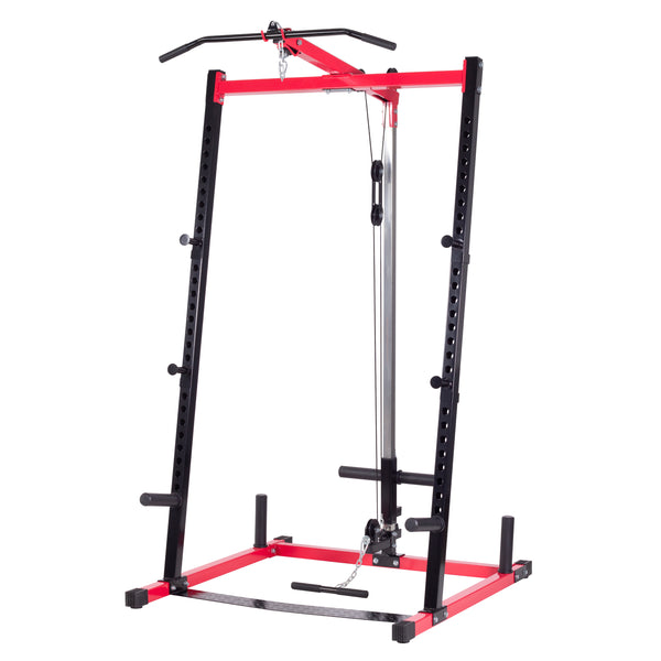 AmStaff Fitness SD180 Squat Rack – Fitness Avenue
