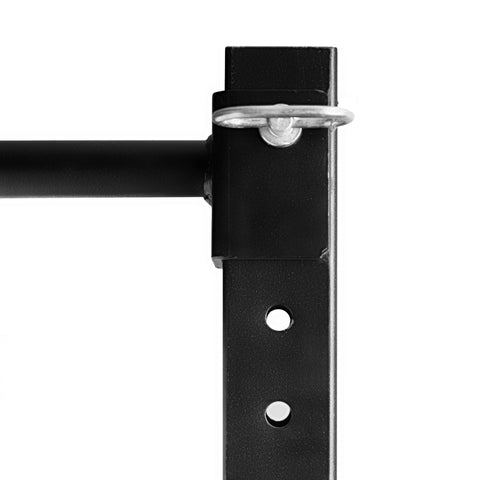 Amstaff TP019W Folding Wall Mount Squat Rack