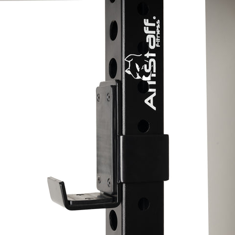 Amstaff TP019W Folding Wall Mount Squat Rack