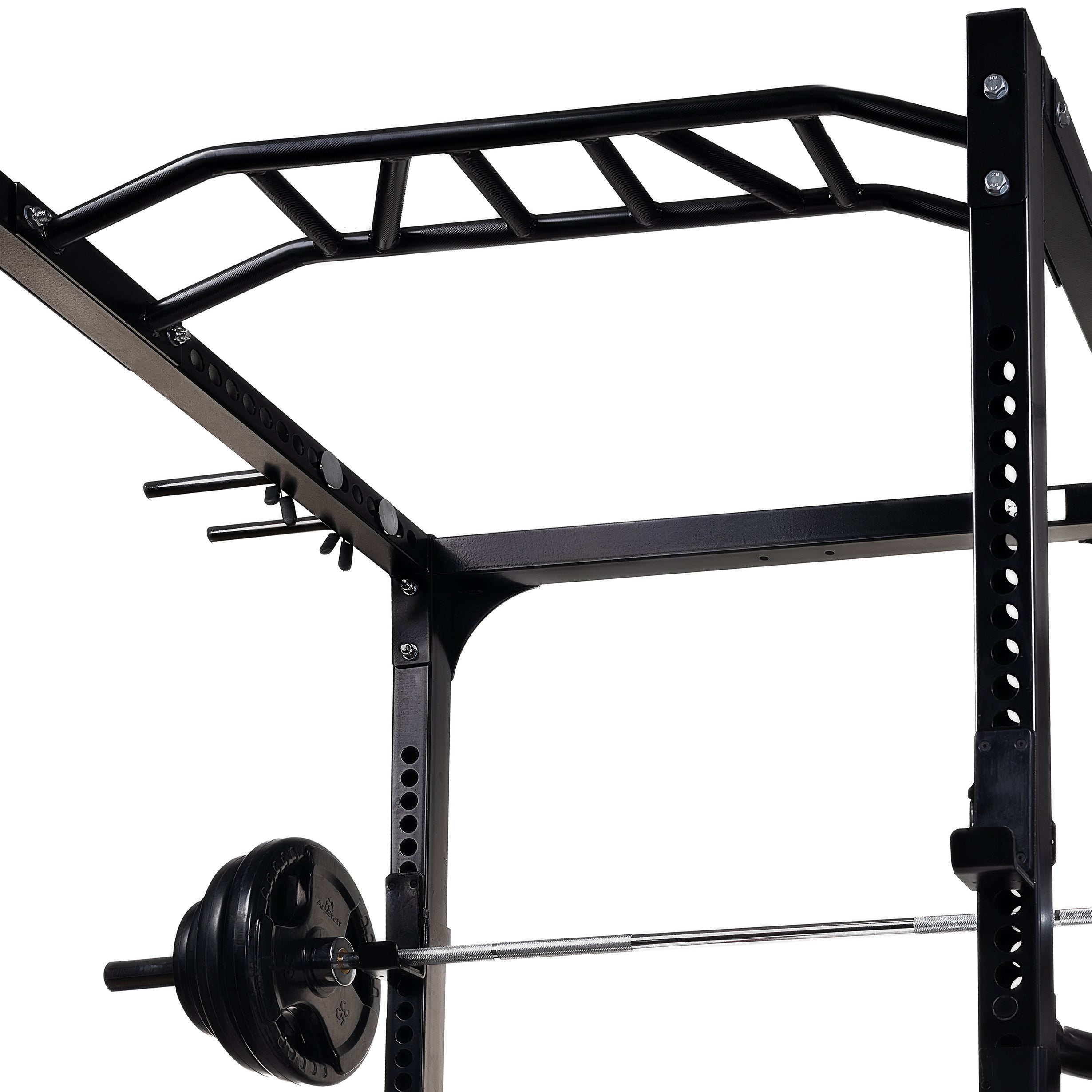 AmStaff TR025 Power / Squat Rack Fitness Avenue