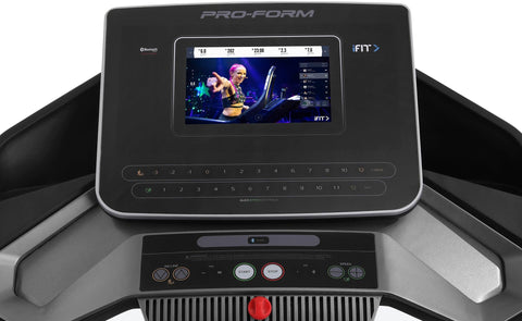 ProForm Pro 9000 Treadmill - Fitness Avenue