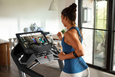 ProForm Pro 9000 Treadmill - Fitness Avenue