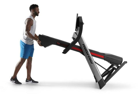 ProForm Pro 9000 Treadmill - Fitness Avenue