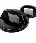 Push Up Bars - Rotating Push Up Grips - Fitness Avenue