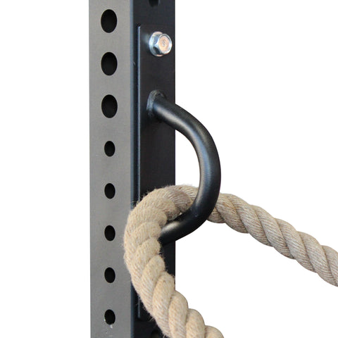 Undulation Rope Attachment Anchor