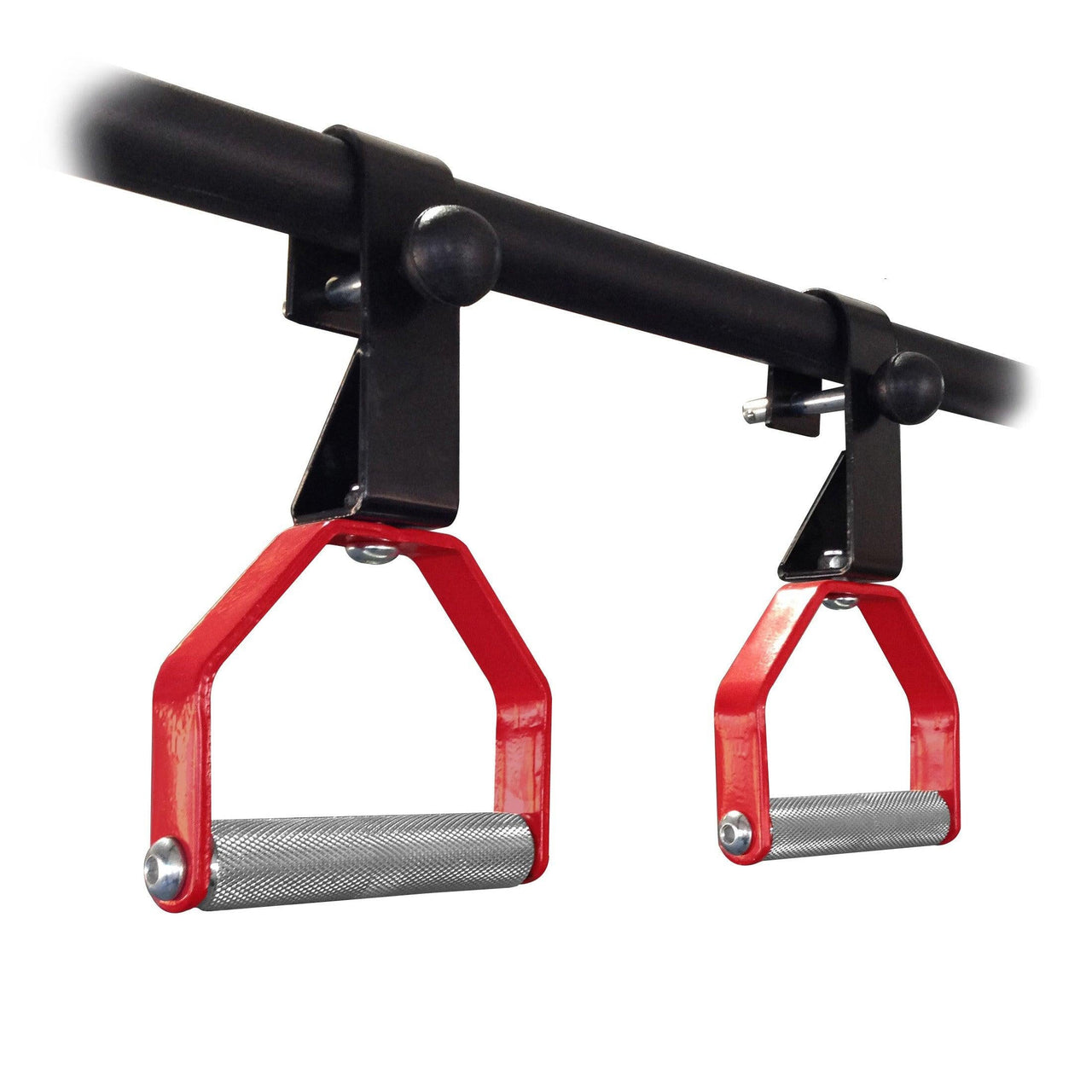 Rotating PullUp Handles Fitness Avenue