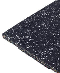 Rubber Mat 20" x 20" x 20mm - Grey Spekle - Fitness Avenue