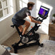 NordicTrack S22i Studio Cycle - 30-Day iFit Included - Fitness Avenue