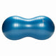 Ballon d'exercice cacahuète 40cm