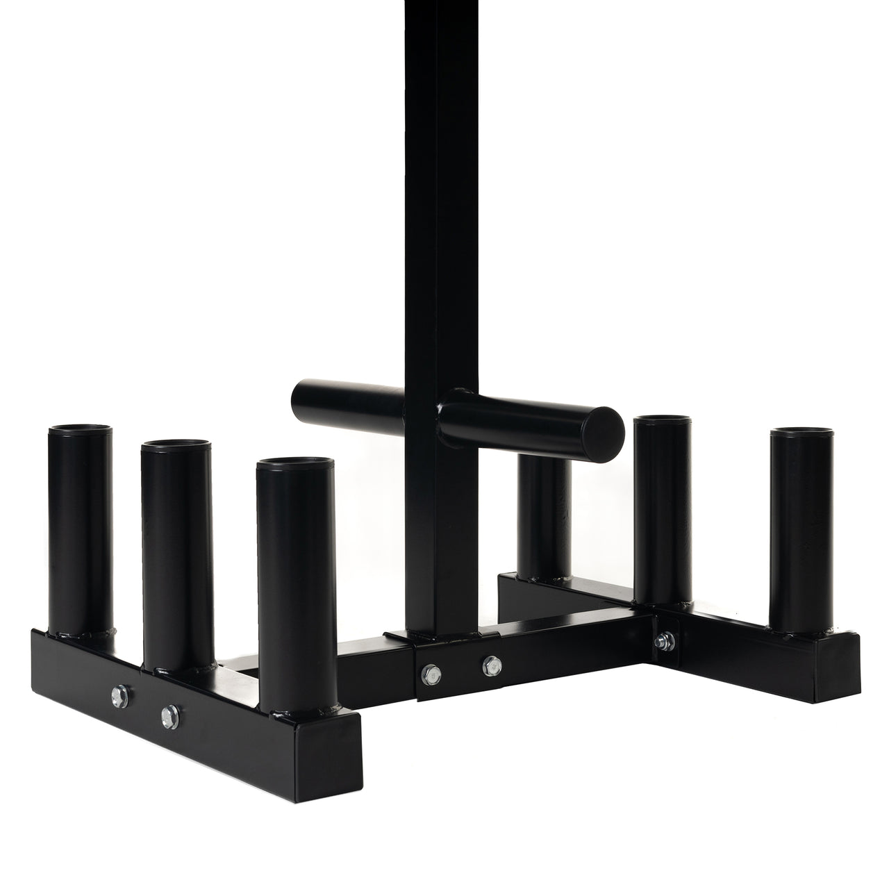 Olympic Plate Tree & Bar Holder XD 142 Fitness Avenue