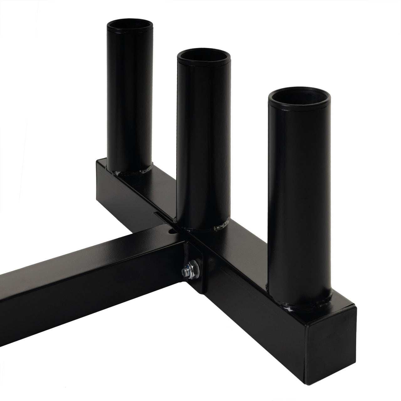 Olympic Plate Tree & Bar Holder XD 142 Fitness Avenue