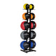 AmStaff TR063 Arbre de Médecine Ball - TR201