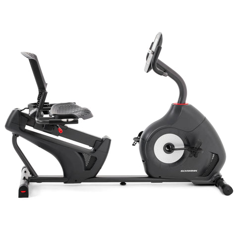 Schwinn 230 Recumbent Bike