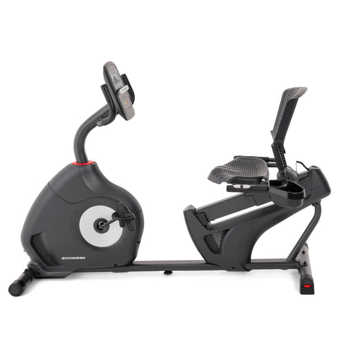 Schwinn 230 Recumbent Bike