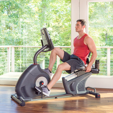 schwinn exercise bike 270