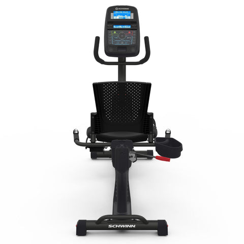 schwinn exercise bike 270