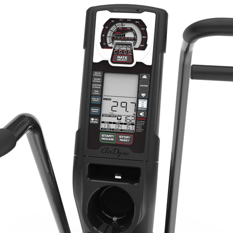 Schwinn AD7 Airdyne Air Bike