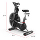 Schwinn AD7 Airdyne Air Bike