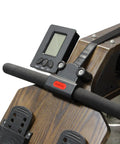 XFORM Fitness Pro Water AR Rower - Fitness Avenue