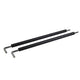 Set of Pin-Pipe Safety Bars - RIG1007 - Fitness Avenue