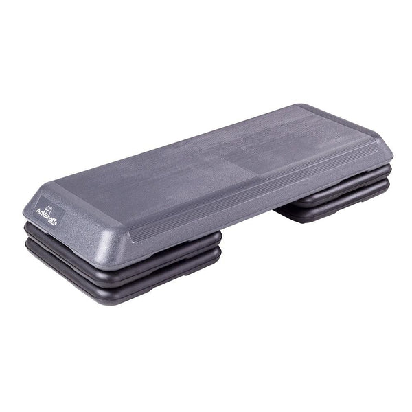 Step - Aerobic Stepper 4 in - 8 in – Fitness Avenue