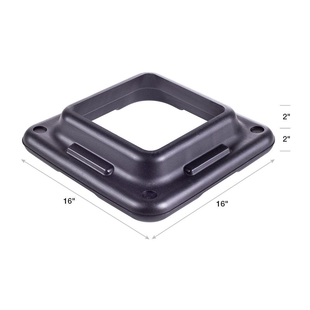 Step Up Riser Step Riser – Fitness Avenue