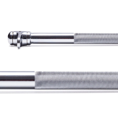 Straight Bar - Triple Hook