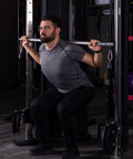 Straight Bar - Double Hook - Fitness Avenue