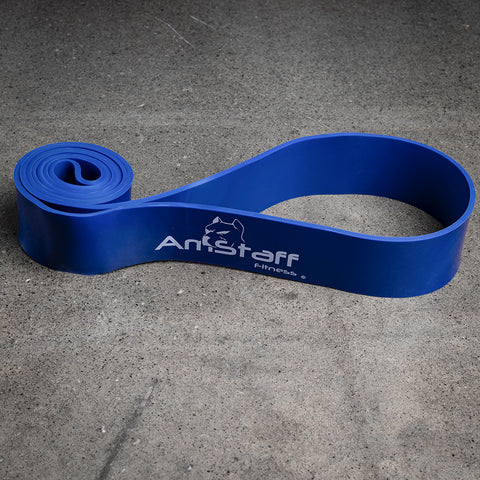 41 Strength Bands – Fitness Avenue