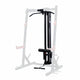 Fixation Lat/Pull Down pour Power Rack TP007