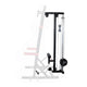 Lat/Pull Down Attachment for TP007 Power Rack