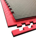 Taekwondo Interlocking Double Sided Foam Floor - Fitness Avenue