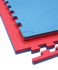 Taekwondo Interlocking Double Sided Foam Floor - Fitness Avenue