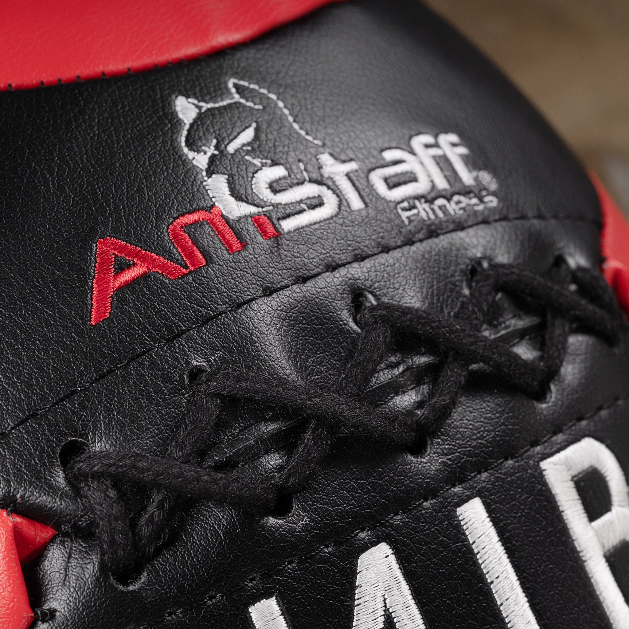 Balles murales commerciales AmStaff Fitness