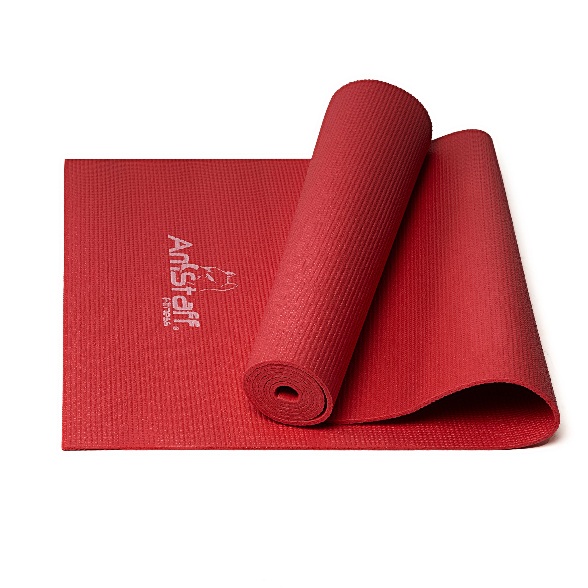 Tapis de yoga performance solaire prune Violet Tapis de yoga performance solaire prune Violet