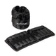 Paire de poids réglables pour poignet/cheville de 10 lb