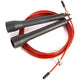 Wire Cable Speed Jump Rope - Fitness Avenue