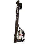 XFORM Fitness Pro Water AR Rower - Fitness Avenue