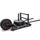 AmStaff Fitness Elite Prowler Sled