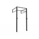 Plate-forme murale AmStaff Pro - 4 pi x 4 pi
