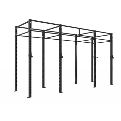 AmStaff Pro Free Standing Rig - 14ft x 4ft