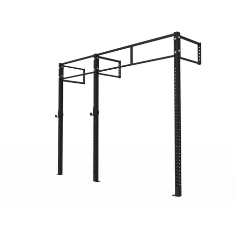 Amstaff Pro Wall Mounted Rig 10ft x 2ft