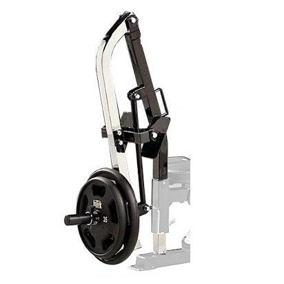 TB011C Leg Press Attachment for Workout Bench - Fitness Avenue