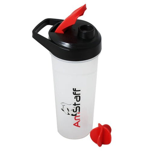 AmStaff Fitness Shaker Bottle