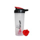 AmStaff Fitness Shaker Bottle