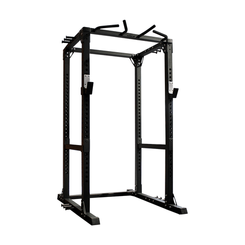AmStaff Fitness 370 Commercial Power / Squat Rack
